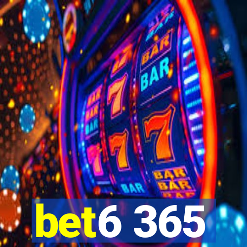 bet6 365